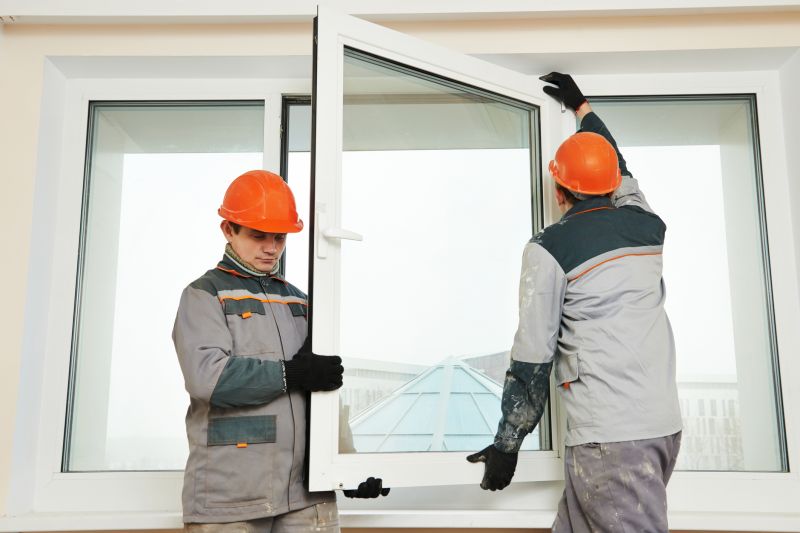 Cost of Windows Installation in Plymouth, MI