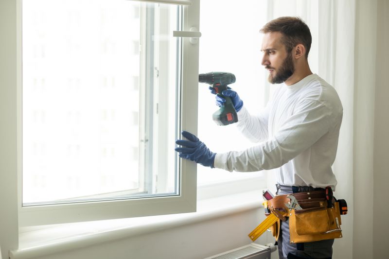 Window Installation Service